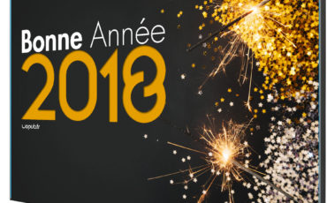Affichage WePub nouvelle année