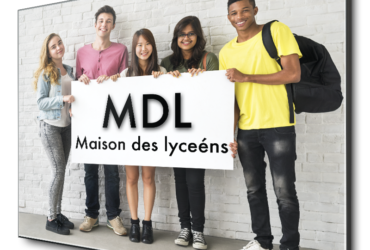 Affichage dynamique éducation